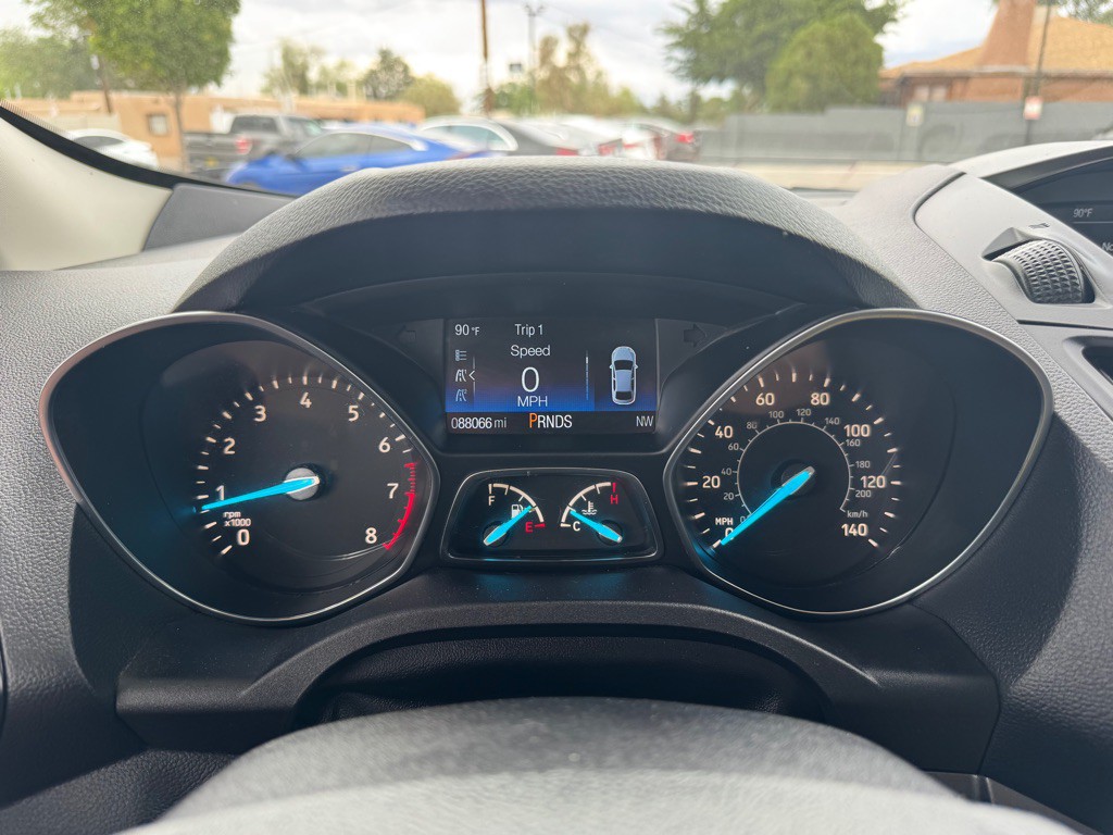2019 Ford Escape Image 14