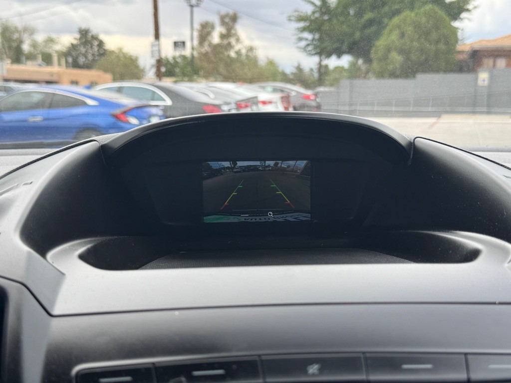 2019 Ford Escape Image 15