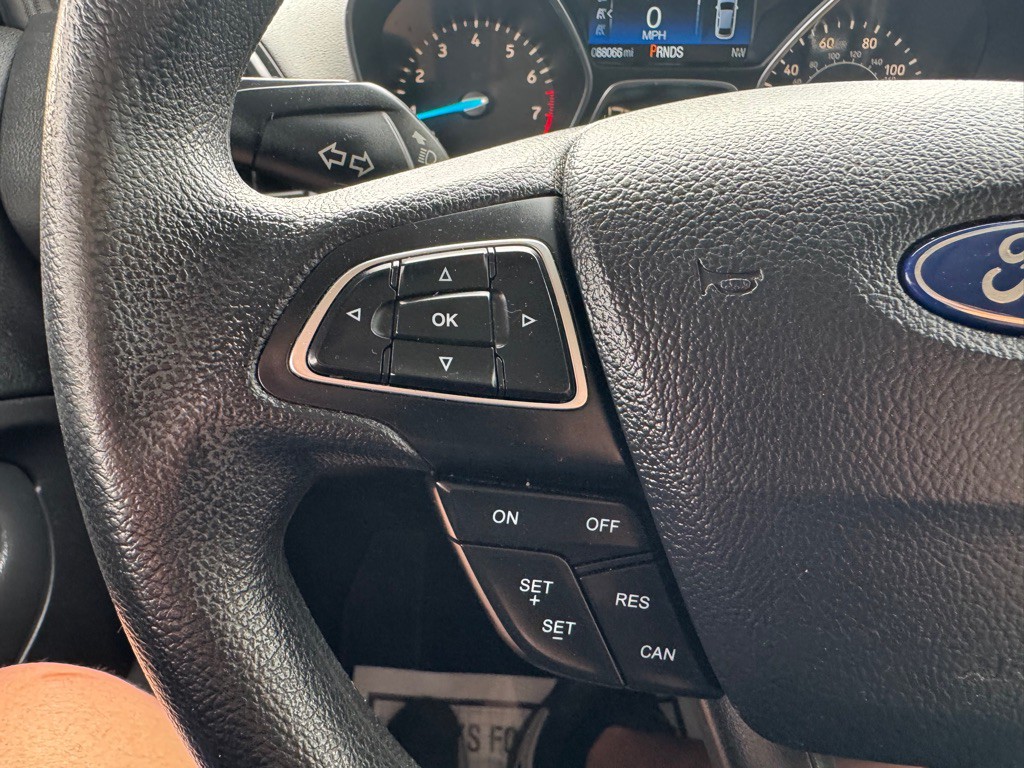 2019 Ford Escape Image 18