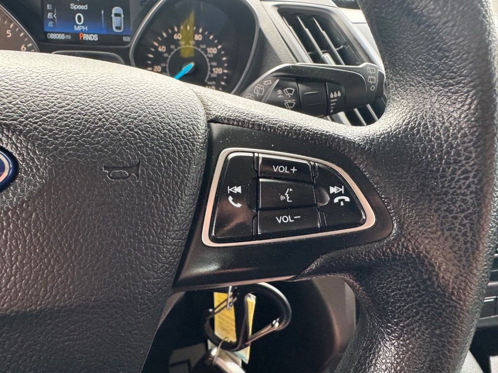 2019 Ford Escape Image 19
