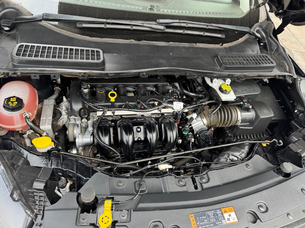 2019 Ford Escape Image 20