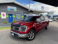 Image for 2021 Ford F-150 Supercrew ID: 7454341