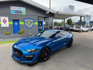 Image for 2019 Ford Mustang GT ID: 7455448