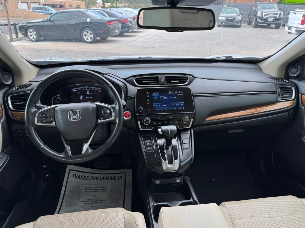2022 Honda CR-V Image 9
