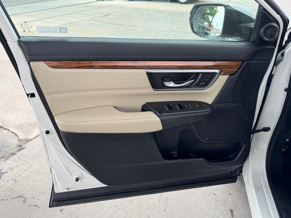 2022 Honda CR-V Image 10