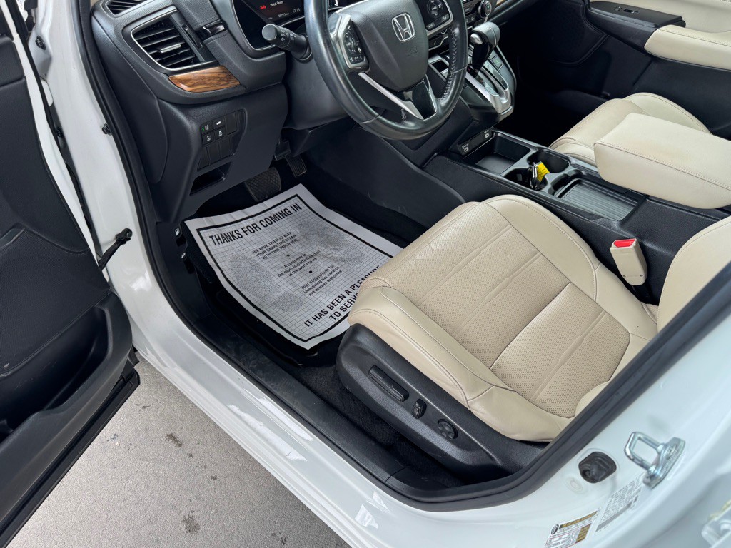 2022 Honda CR-V Image 11