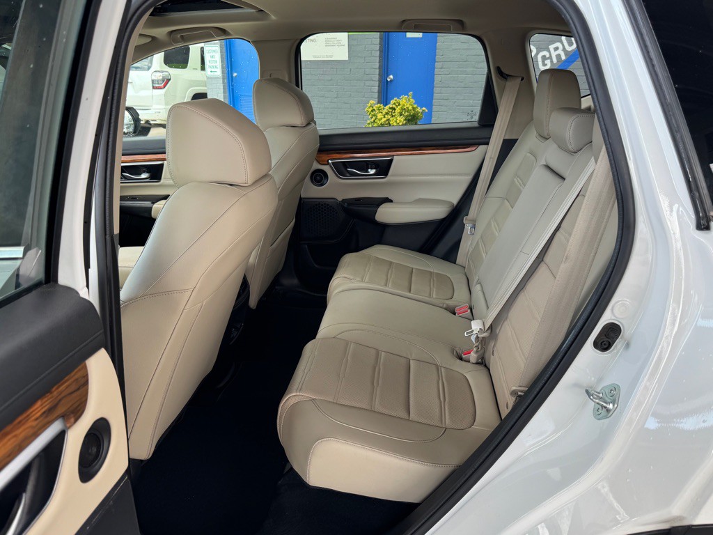 2022 Honda CR-V Image 13