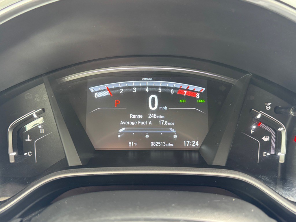 2022 Honda CR-V Image 14