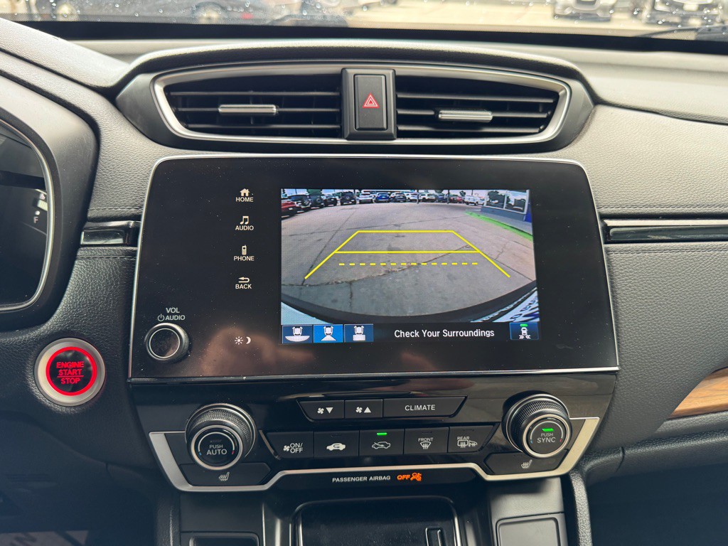 2022 Honda CR-V Image 15