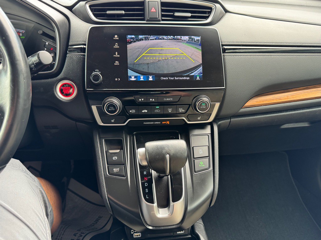 2022 Honda CR-V Image 16