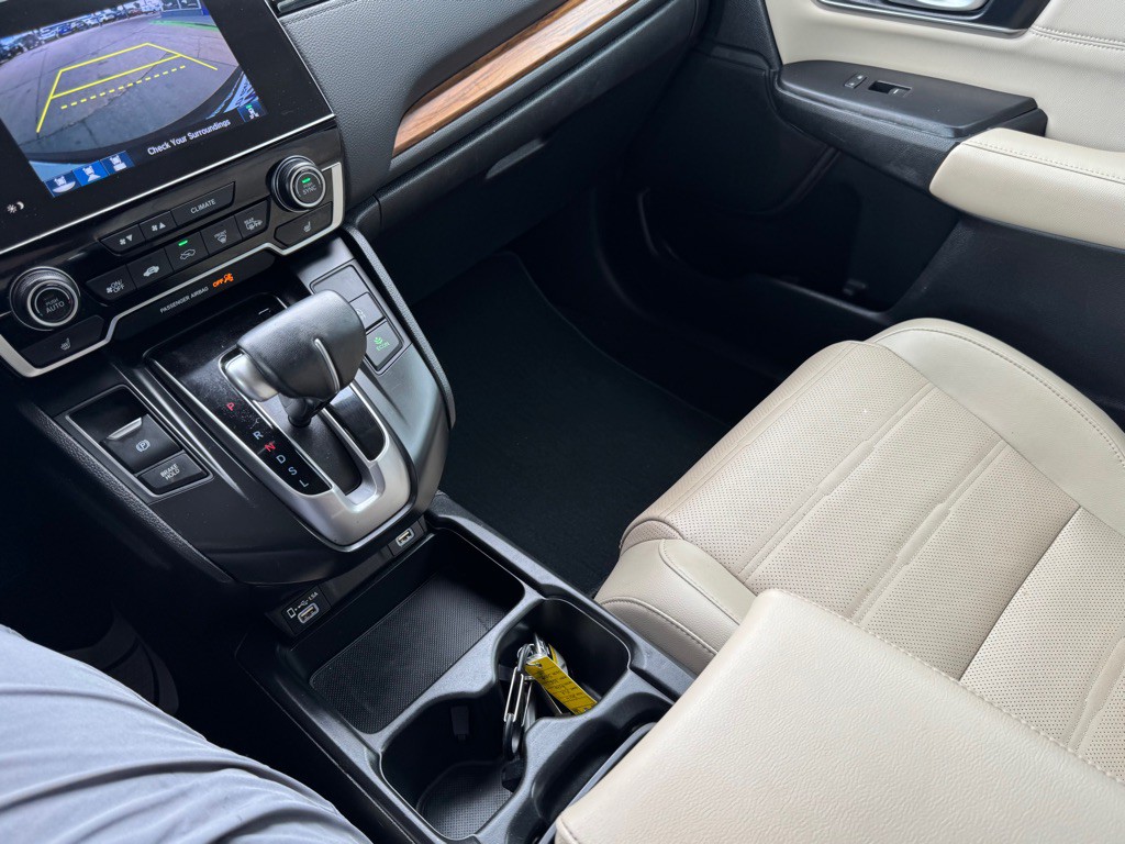 2022 Honda CR-V Image 17
