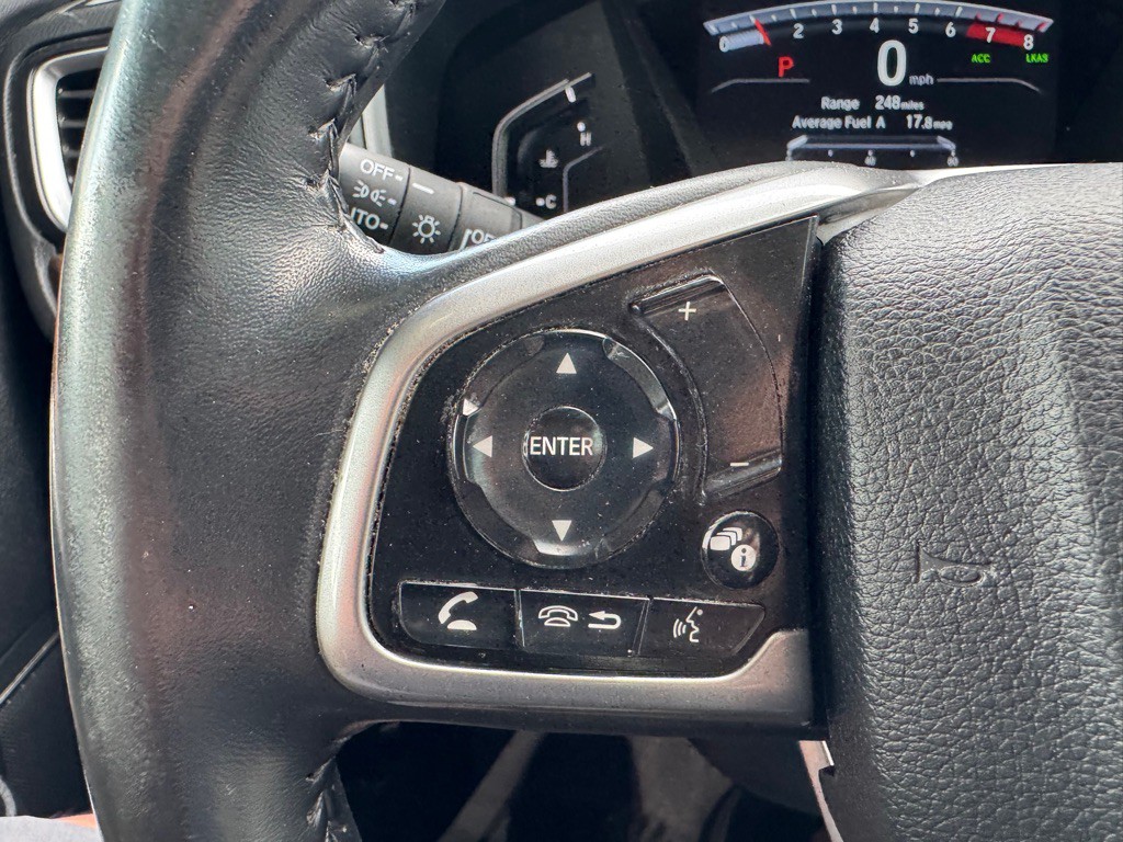 2022 Honda CR-V Image 18