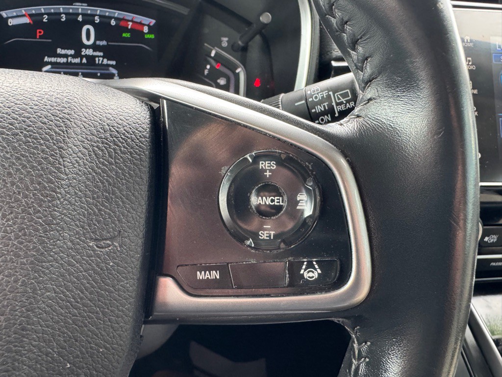 2022 Honda CR-V Image 19