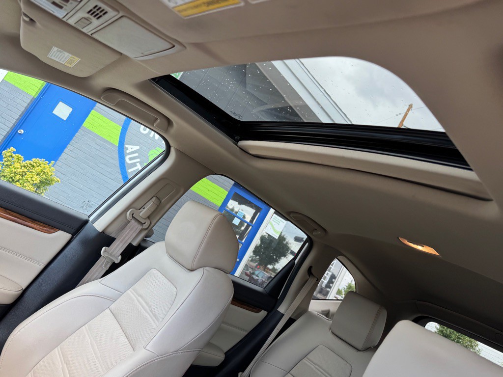 2022 Honda CR-V Image 20
