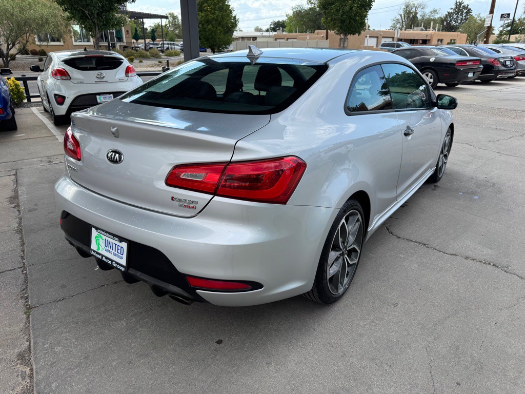 2016 Kia Forte Image 5