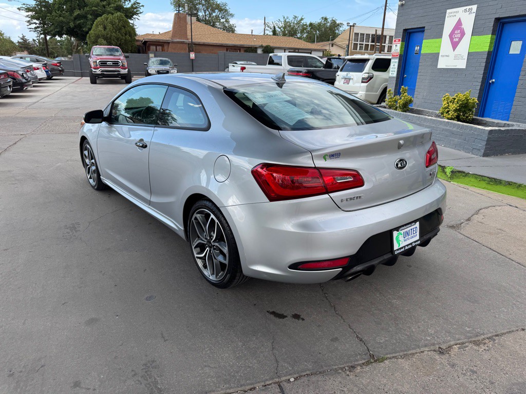 2016 Kia Forte Image 7
