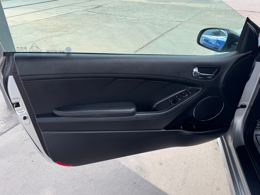 2016 Kia Forte Image 10