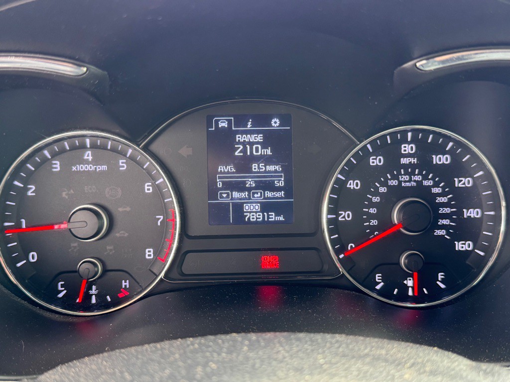 2016 Kia Forte Image 14