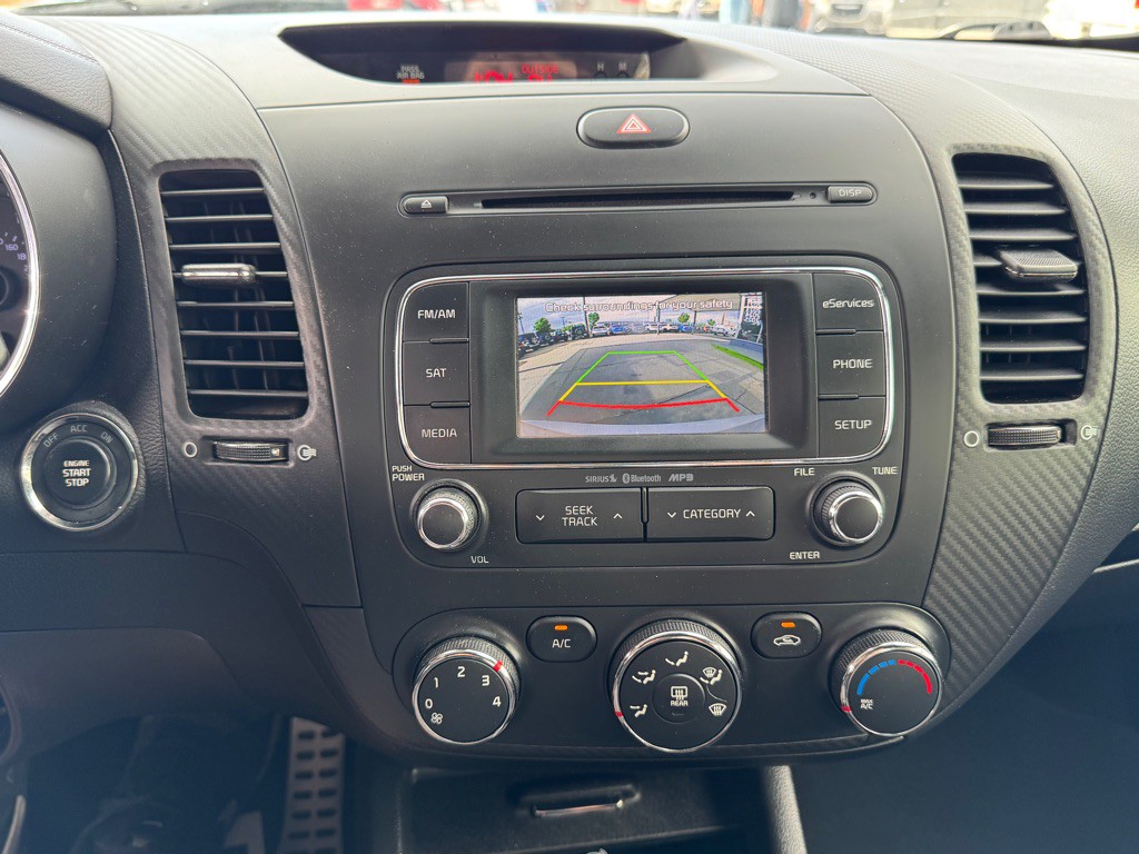 2016 Kia Forte Image 15