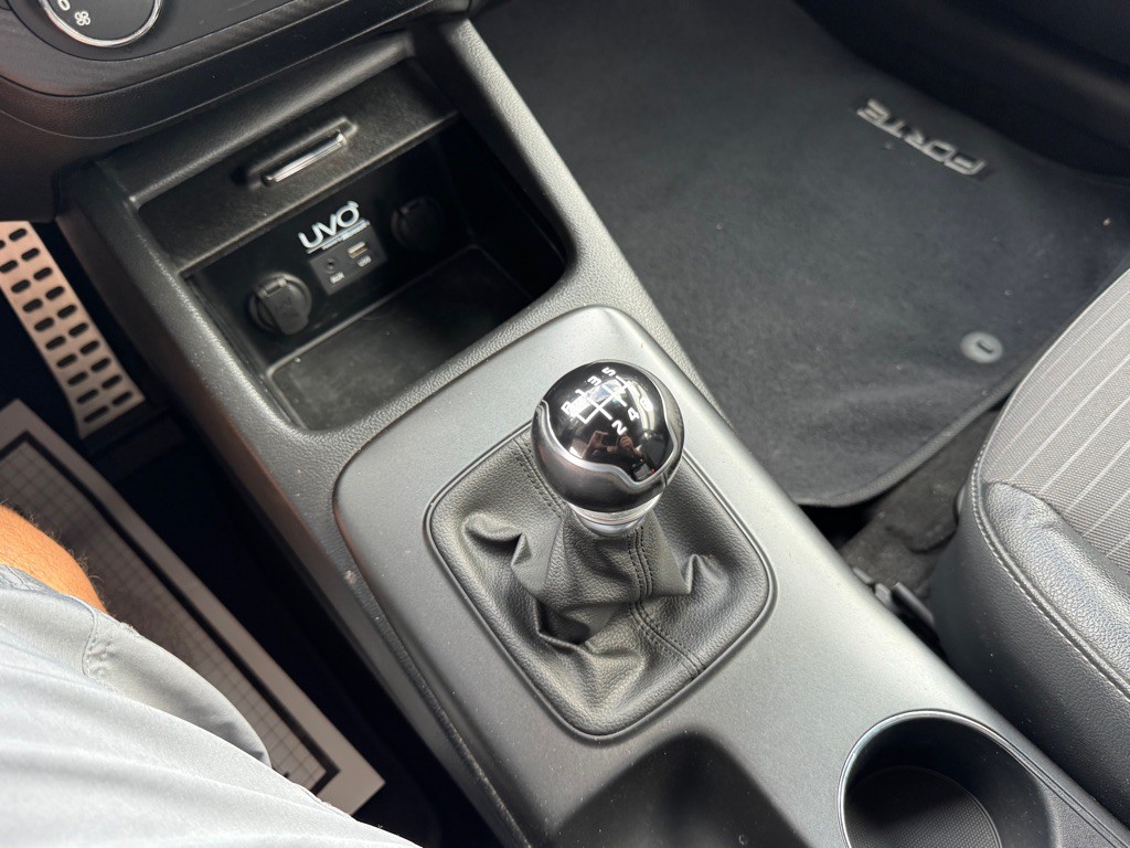 2016 Kia Forte Image 16