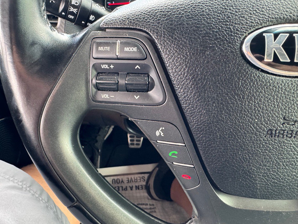 2016 Kia Forte Image 17