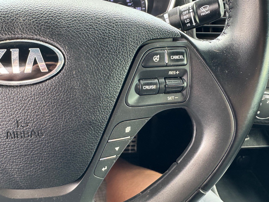 2016 Kia Forte Image 18