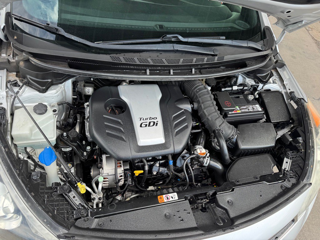 2016 Kia Forte Image 19