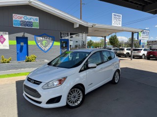 Image for 2013 Ford C-Max SE ID: 7464334