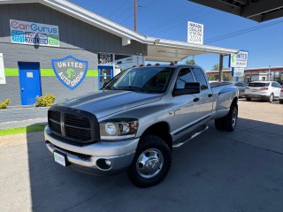 Image for 2007 Dodge Ram 3500 ST ID: 7479363