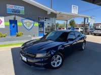 Image for 2017 Dodge Charger SE ID: 7479545