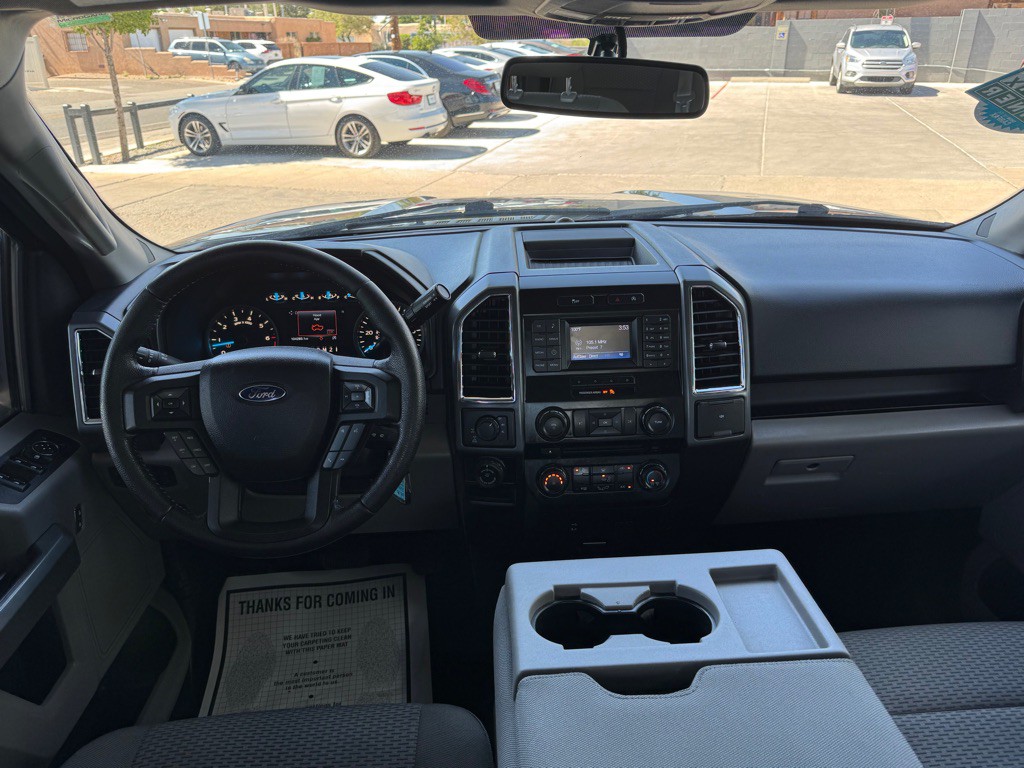 2016 Ford F-150 Image 9