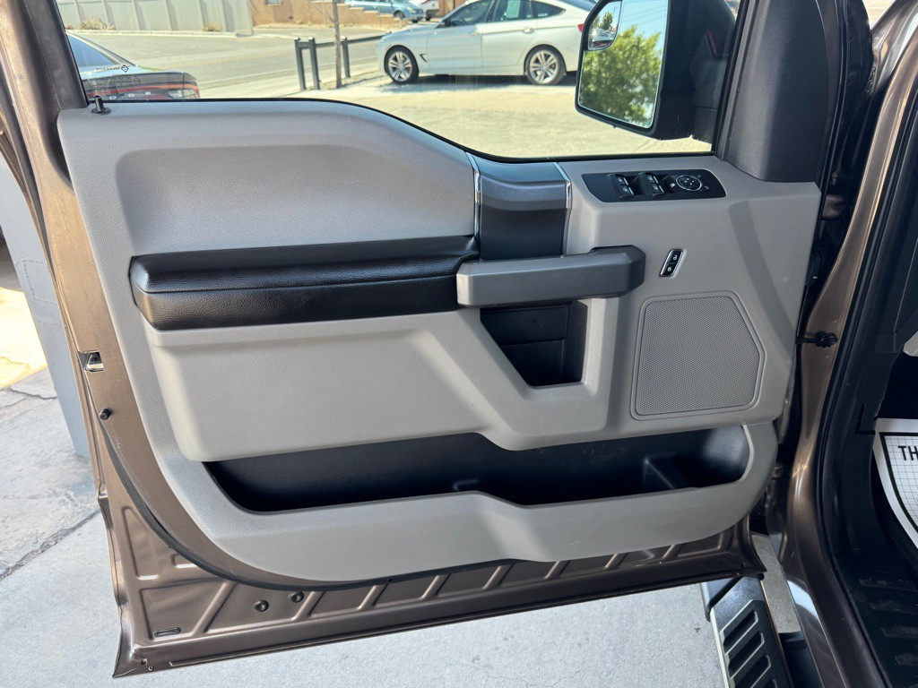 2016 Ford F-150 Image 10