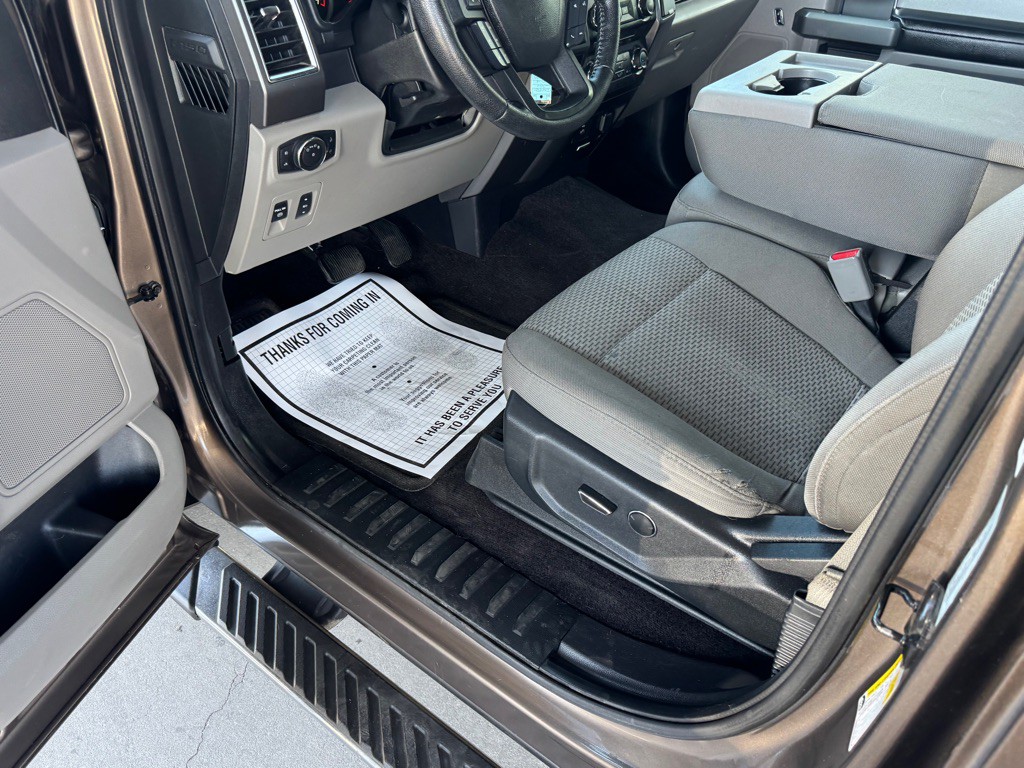 2016 Ford F-150 Image 11