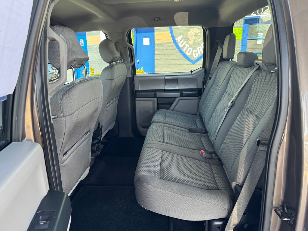 2016 Ford F-150 Image 13