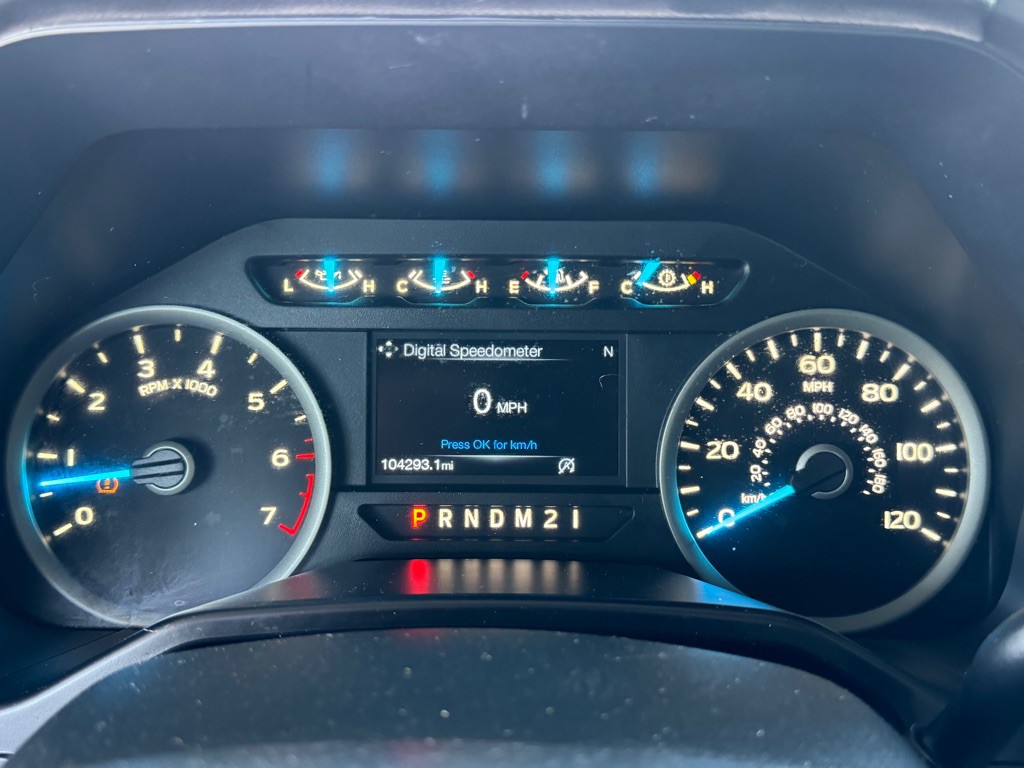 2016 Ford F-150 Image 14