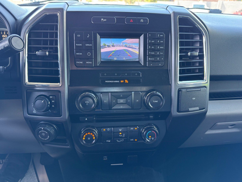 2016 Ford F-150 Image 15