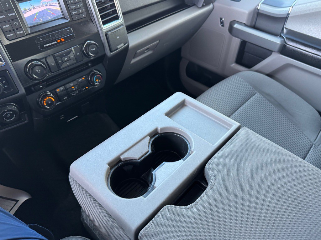 2016 Ford F-150 Image 16
