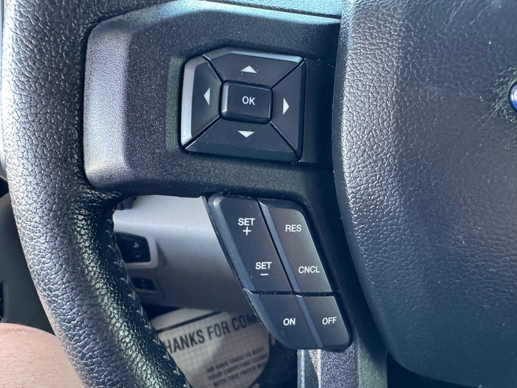 2016 Ford F-150 Image 17