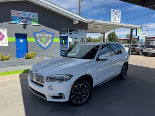 Image for 2017 BMW X5 xDrive ID: 7486980