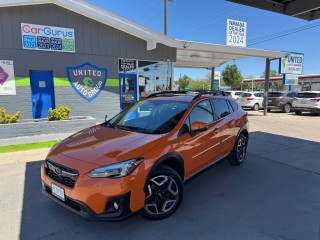 Image for 2019 Subaru Crosstrek Limited ID: 7498384