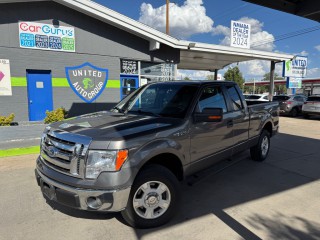 Image for 2012 Ford F-150 Super Cab ID: 7501648