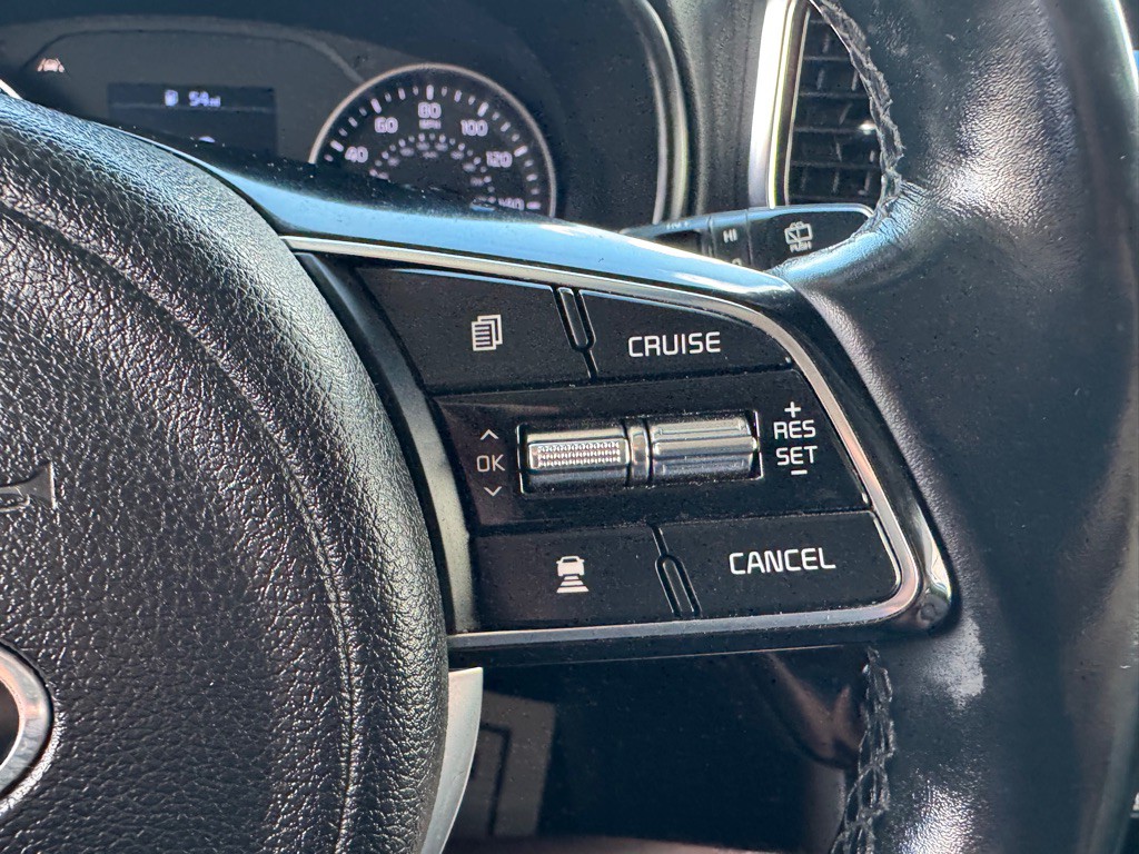 2022 Kia Sportage Image 19