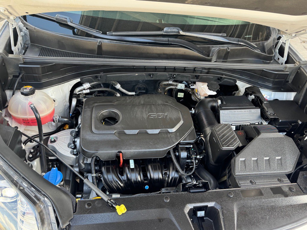 2022 Kia Sportage Image 21