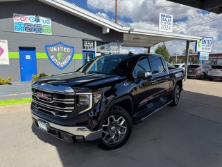 Image for 2022 GMC Sierra 1500 SLT ID: 7512806