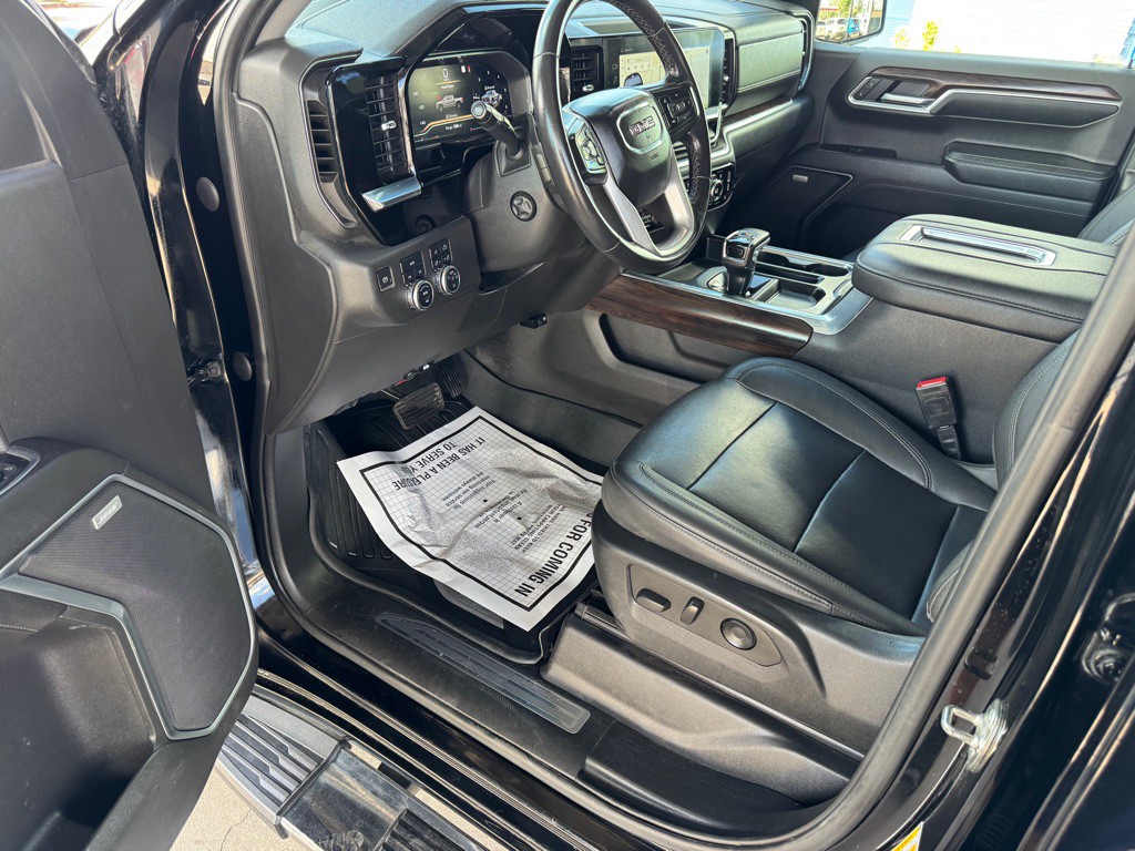 2022 GMC Sierra Image 11
