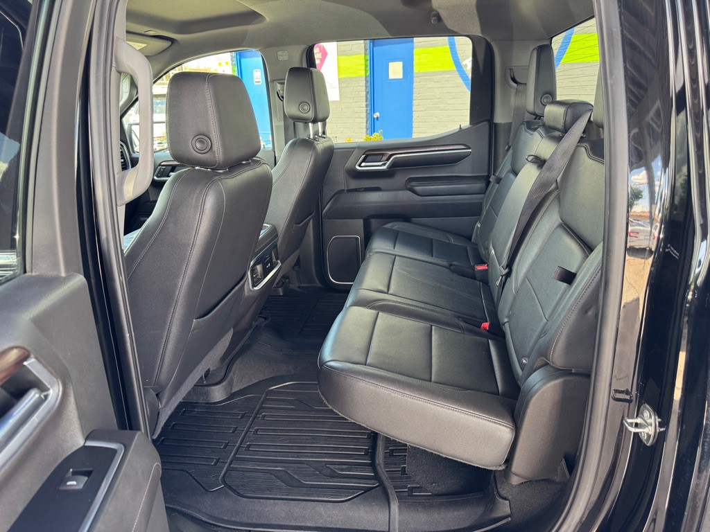 2022 GMC Sierra Image 13