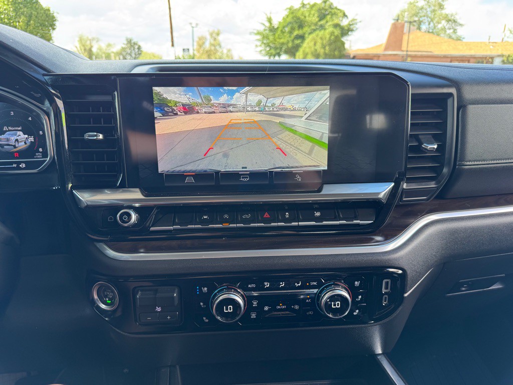2022 GMC Sierra Image 15