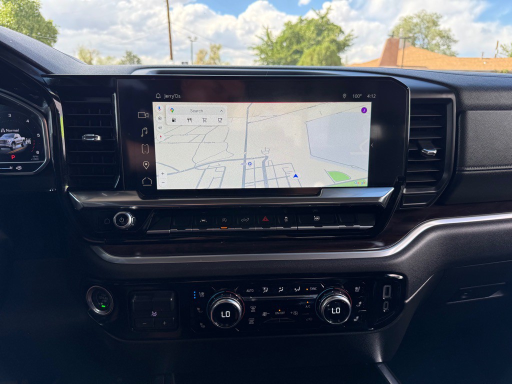 2022 GMC Sierra Image 16