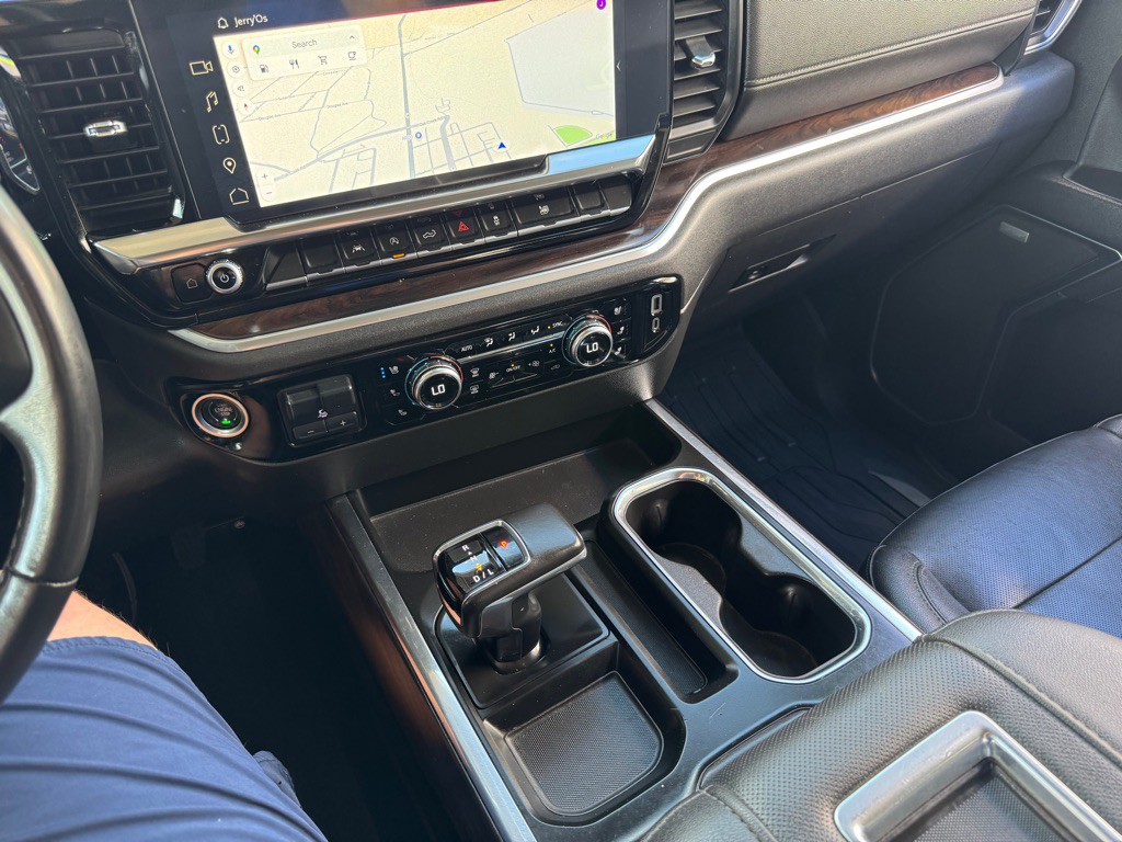 2022 GMC Sierra Image 17