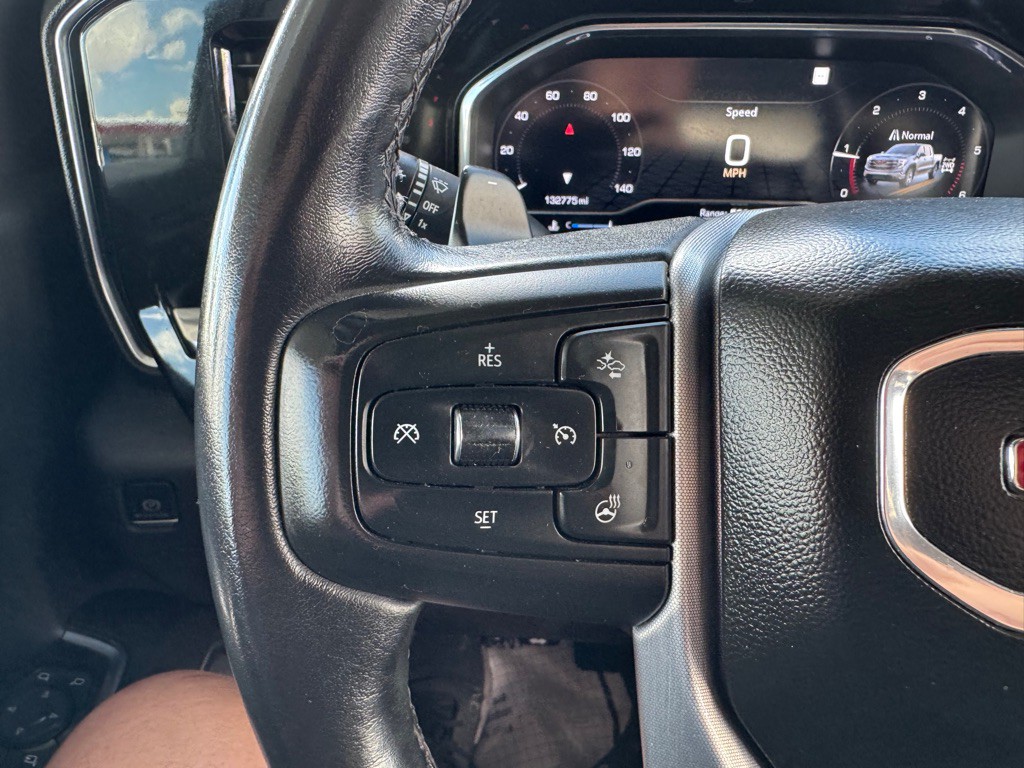 2022 GMC Sierra Image 18